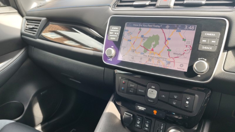 Nissan Leaf Tekna E+ (4)